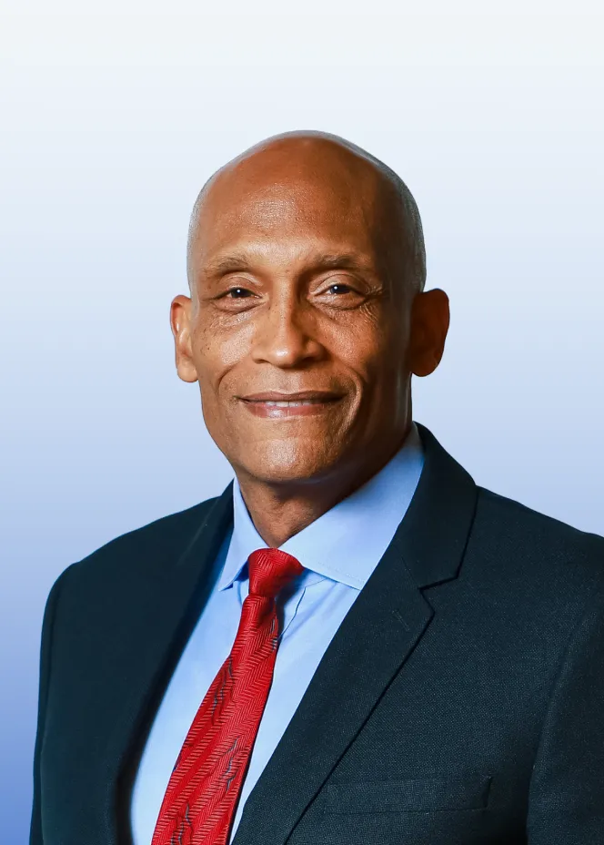 Jeffrey Harper